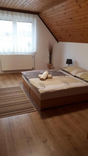 Apartmán Zuberec